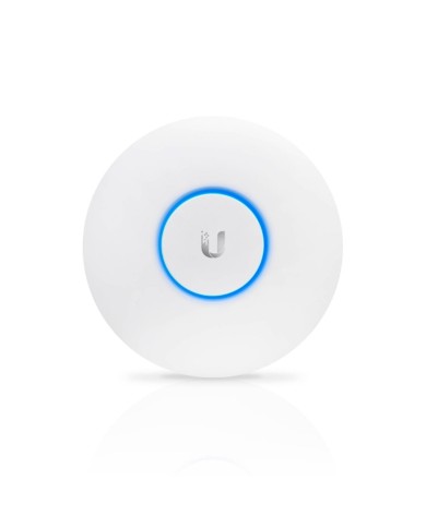 Punto de Acceso UBQ UAP-AC-LITE-5 AP 2.4/5GHz Pack-5 Sin Power Injector