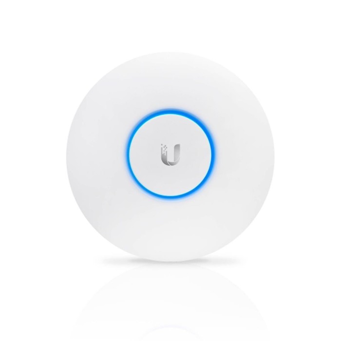 Punto de Acceso UBQ UAP-AC-LITE-5 AP 2.4/5GHz Pack-5 Sin Power Injector