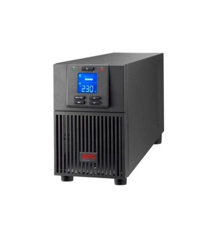 SAI Easy UPS SRV de APC 2000VA, 230V, 1600W, Online