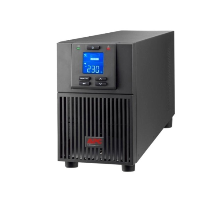 SAI Easy UPS SRV de APC 2000VA, 230V, 1600W, Online