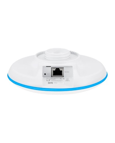 Kit Puente Ubiquiti Building-to-Building de 60GHz (2 Pack, 1.7+ Gbps, hasta 500m)