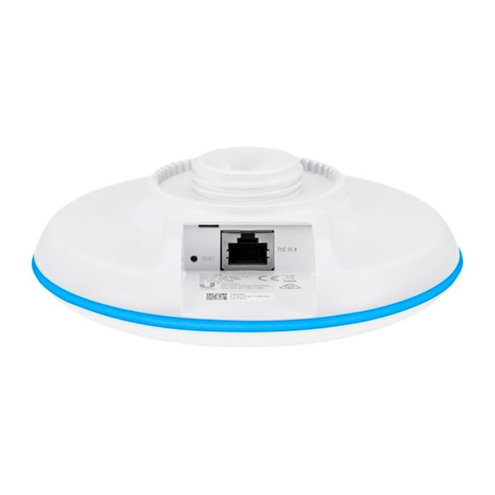 Kit Puente Ubiquiti Building-to-Building de 60GHz (2 Pack, 1.7+ Gbps, hasta 500m)