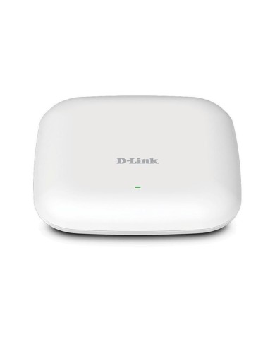 Access Point D-Link Wireless AC1300 Wave2 Dual-Band PoE