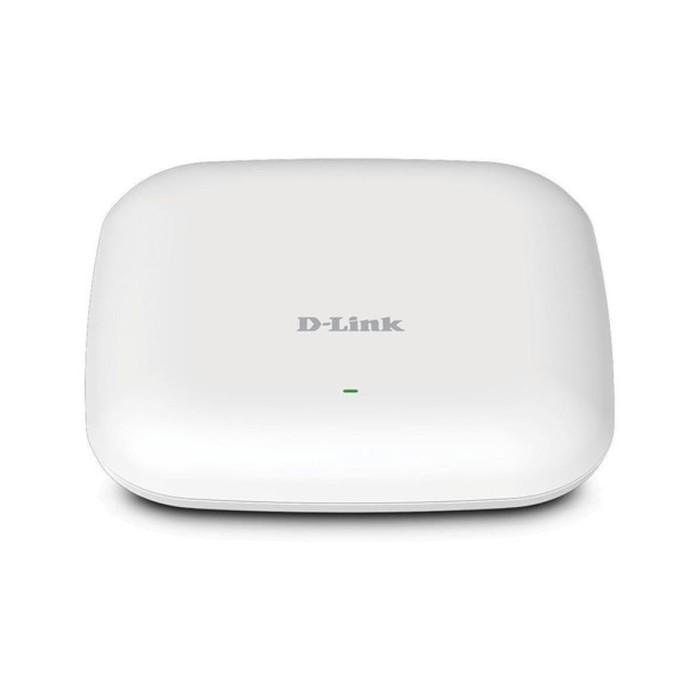 Access Point D-Link Wireless AC1300 Wave2 Dual-Band PoE