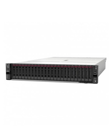 Servidor U2 Lenovo ThinkSystem SR665 7282 280TB 750W