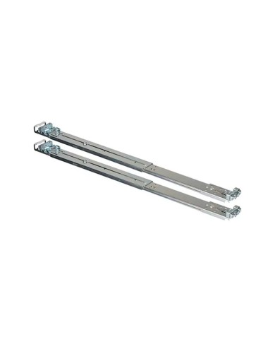 Qnap A03 series (Chassis) rail kit max. load 57 kg