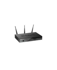 Router D-Link Smart SMART AX5400 WI-FI 6