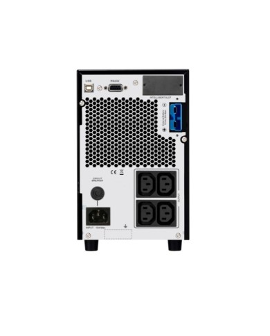 SAI Easy UPS SRV de APC 2000VA, 230V, 1600W, Online
