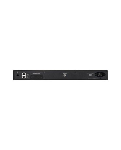 Switch Dlink DGS-3130-54TS 48 10/100/1000Base-T ports + 2 (DGS-3130-54TS)