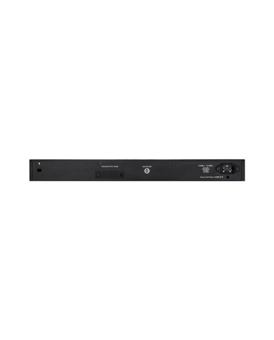 Switch Dlink DGS-3130-30TS 24 x 10/100/1000Base-T + 2x10G (DGS-3130-30TS)