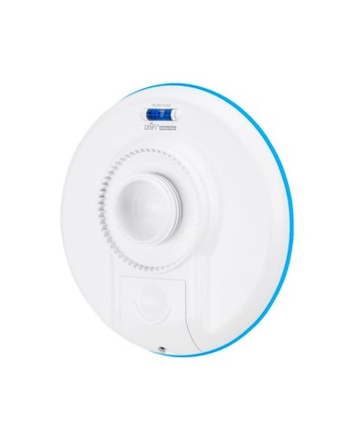 Kit Puente Ubiquiti Building-to-Building de 60GHz (2 Pack, 1.7+ Gbps, hasta 500m)