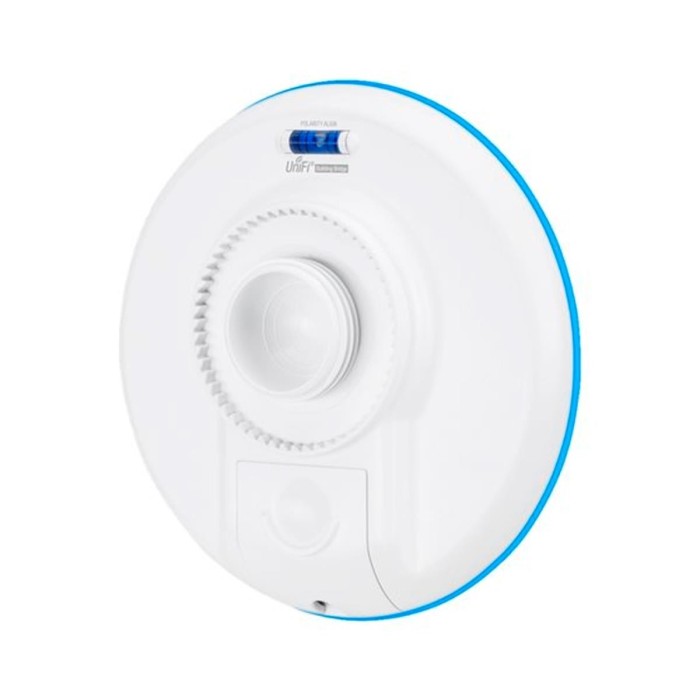Kit Puente Ubiquiti Building-to-Building de 60GHz (2 Pack, 1.7+ Gbps, hasta 500m)