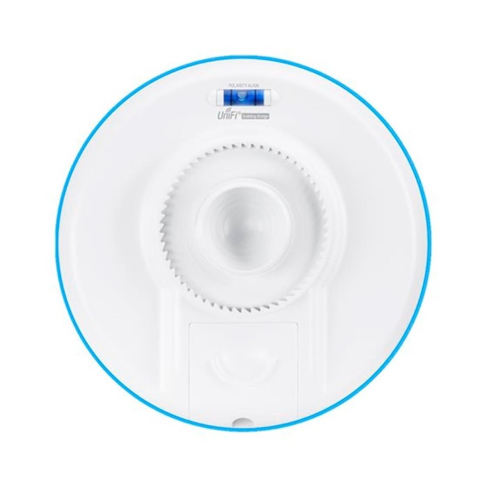 Kit Puente Ubiquiti Building-to-Building de 60GHz (2 Pack, 1.7+ Gbps, hasta 500m)