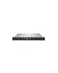 Servidor NAS QNAP TS-453D-4G-US RAM 4 GB, conectividad 2.5GbE, gabinete de 4 bahías, SATA 6Gb/s