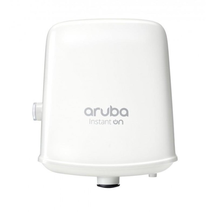 Punto de acceso inalámbrico R2X11A, Aruba ( Instant On AP17 IEEE 802.11ac 1.14 Gbit / s)