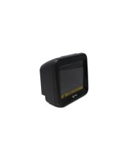 Lector de Código de Barras HP 1D/2D USB, Negro