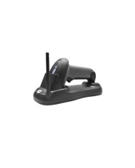 Lector de Código de Barras 3nSTar Omni-direccional (Manos Libres, 2D, Negro)
