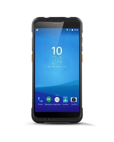 Recolector Automático de Datos 3nStar Nustar 5sx Android 9.0
