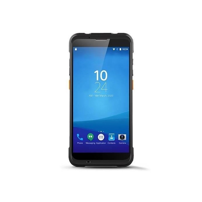 Recolector Automático de Datos 3nStar Nustar 5sx Android 9.0