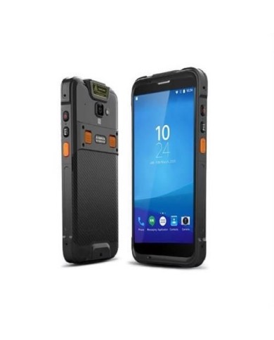 Recolector Automático de Datos 3nStar Nustar 5sx Android 9.0