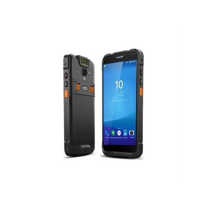 Recolector Automático de Datos 3nStar Nustar 5sx Android 9.0