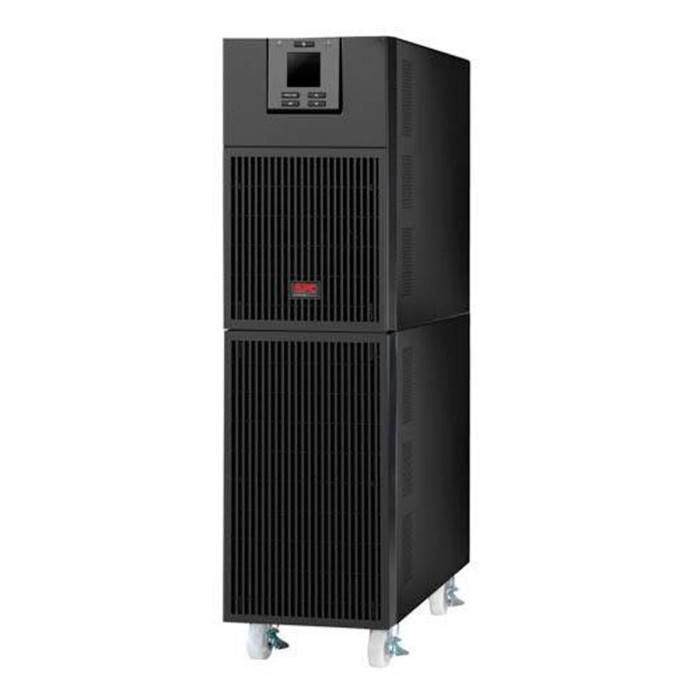 UPS APC Smart-UPS on line de doble conversión (6000VA, Onda senoidal)