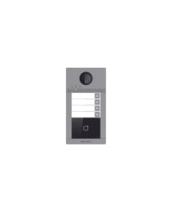 Control IP con Pantalla Hikvision Joystick Touch 10.1'', Alámbrico, USB, Negro (DS-1600KI)