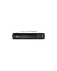 UPS APC Back Pro BR900MI (540W / 900VA, 6 Outlets, AVR, interfaz LCD)