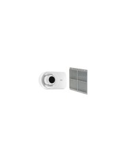 Anunciador Remoto FDU-80 Notifier para incendios