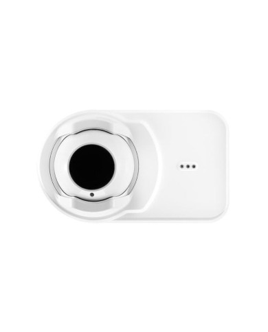Detector de Humo por Haz Reflejado / Convencional / Compatible con Todos los Paneles de Detección de Incendio