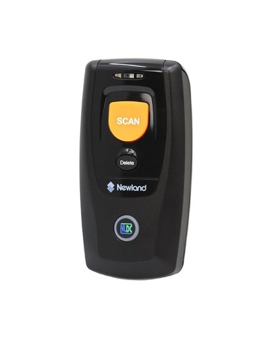 Lector de código de barras Newland BS-8060 Portátil, 2T, 2D, bluetooth, Batch 1Mb