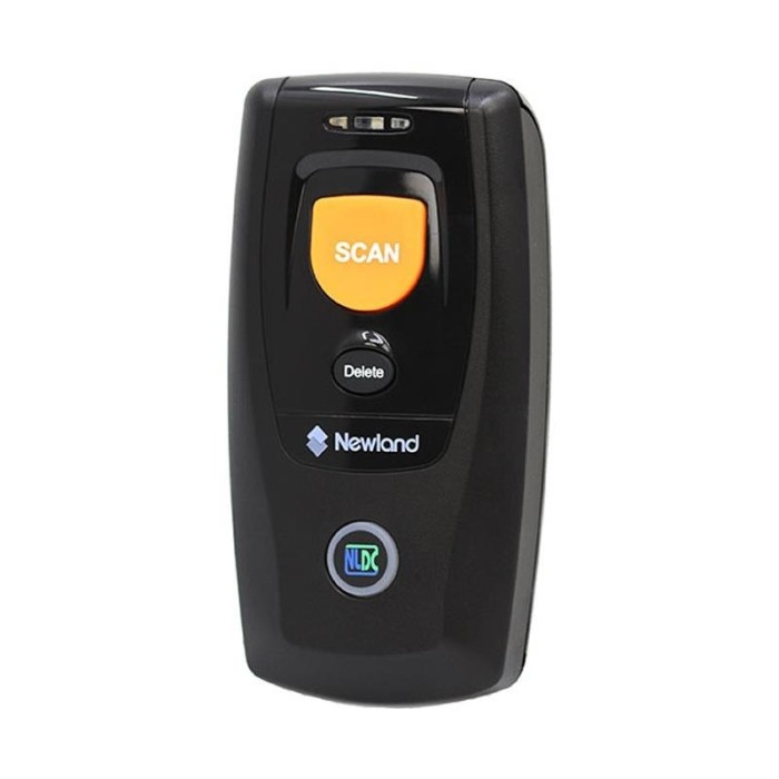Lector de código de barras Newland BS-8060 Portátil, 2T, 2D, bluetooth, Batch 1Mb