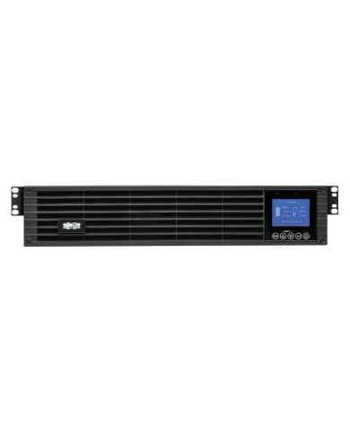 UPS Tripp-Lite, doble Conversión 1.0KVA /0.9kW