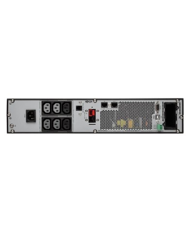 UPS Tripp-Lite, doble Conversión 1.0KVA /0.9kW