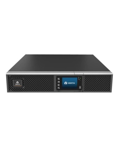 UPS Vertiv Liebert GXT5 de 2.000VA / 2.000kW Monofásico 220V GXT5-2000IRT2UXL