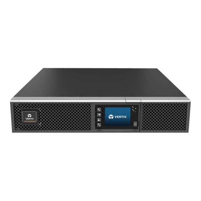 UPS Vertiv Liebert GXT5 de 2.000VA / 2.000kW Monofásico 220V GXT5-2000IRT2UXL