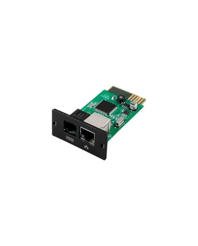 Tarjeta SNMP Vertiv para UPS Liebert GXT-MT+/RT+