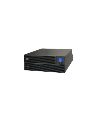 UPS APC Easy On-Line SRV RM Ext. Runtime 2000VA 230V w/ Rail kit Batt pack