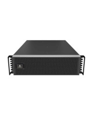 PDU APC Básico (2U, 16A/230V, 6 Salidas C13, 1 Salida C19)