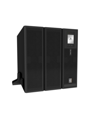Pack de Baterías Externas Vertiv Liebert ITA2, 2U, 5/6/10/16/20KVA