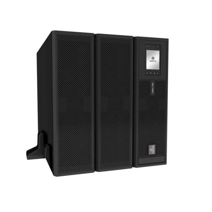 Pack de Baterías Externas Vertiv Liebert ITA2, 2U, 5/6/10/16/20KVA