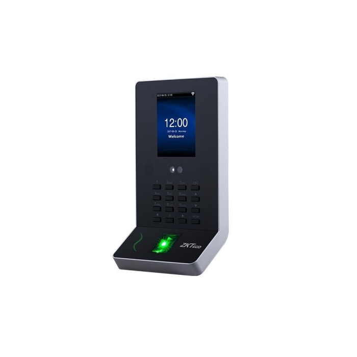 Terminal de Control de Acceso -Tiempo y Asistencia