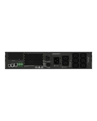 UPS Vertiv Liebert GXT5 de 2.000VA / 2.000kW Monofásico 220V GXT5-2000IRT2UXL