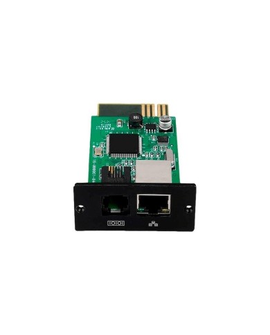 Tarjeta SNMP Vertiv para UPS Liebert GXT-MT+/RT+