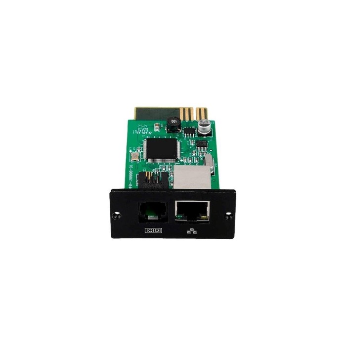 Tarjeta SNMP Vertiv para UPS Liebert GXT-MT+/RT+