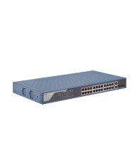 Switch D-Link DGS-1008MP No administrado Gigabit Ethernet (PoE) 8 puertos