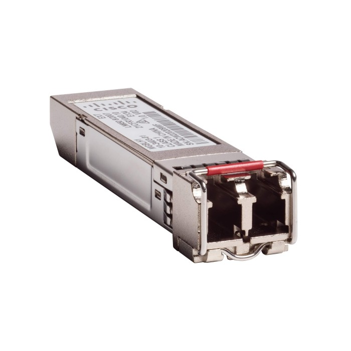 Módulo Transceptor Cisco MGBLH1 SFP GigE, 1000Base-LH, 1310 nm