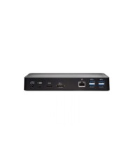 Docking Station USB 3.0 para Disco Duro SATA de 2,5 y 3,5  (611395)