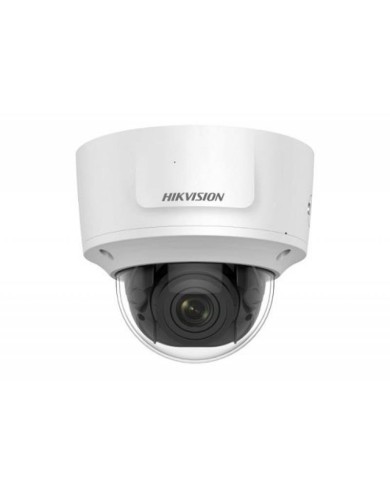 DS-2CD2766G2-IZS2.8-12MMC Hik Pro series AcuSense 2.8-12mm Antivandalica