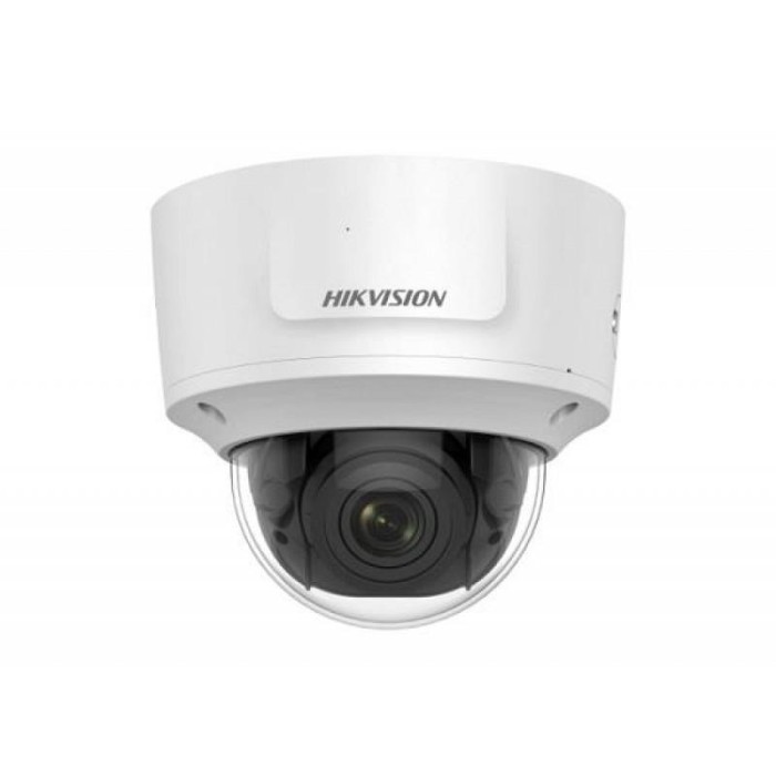 DS-2CD2766G2-IZS2.8-12MMC Hik Pro series AcuSense 2.8-12mm Antivandalica